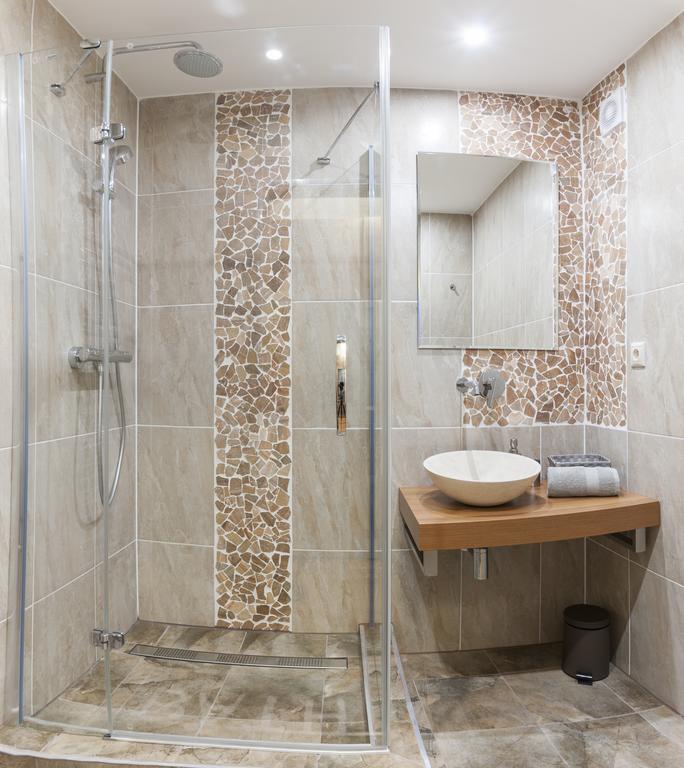 Ski Apartman Chopok Jasna Demanovska Dolina Exterior photo