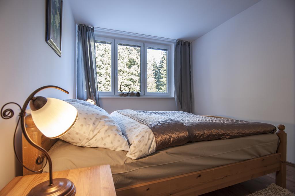 Ski Apartman Chopok Jasna Demanovska Dolina Exterior photo