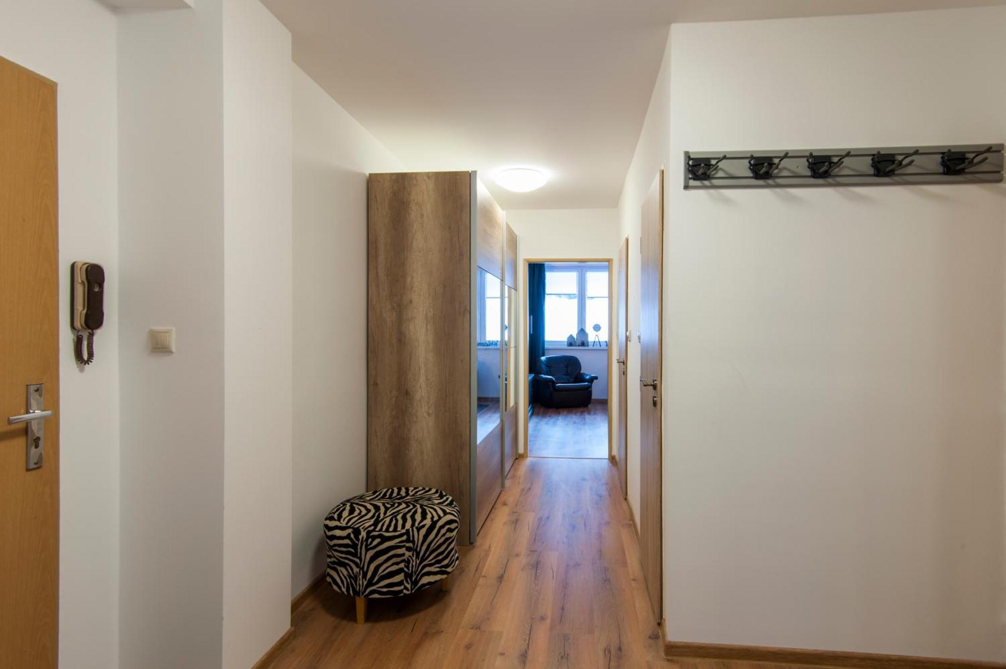 Ski Apartman Chopok Jasna Demanovska Dolina Exterior photo