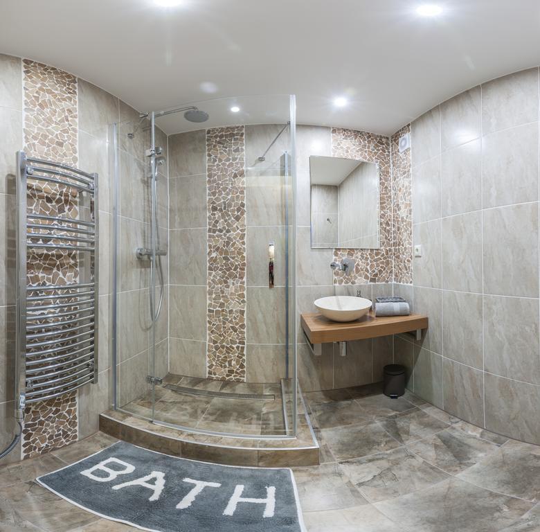 Ski Apartman Chopok Jasna Demanovska Dolina Exterior photo