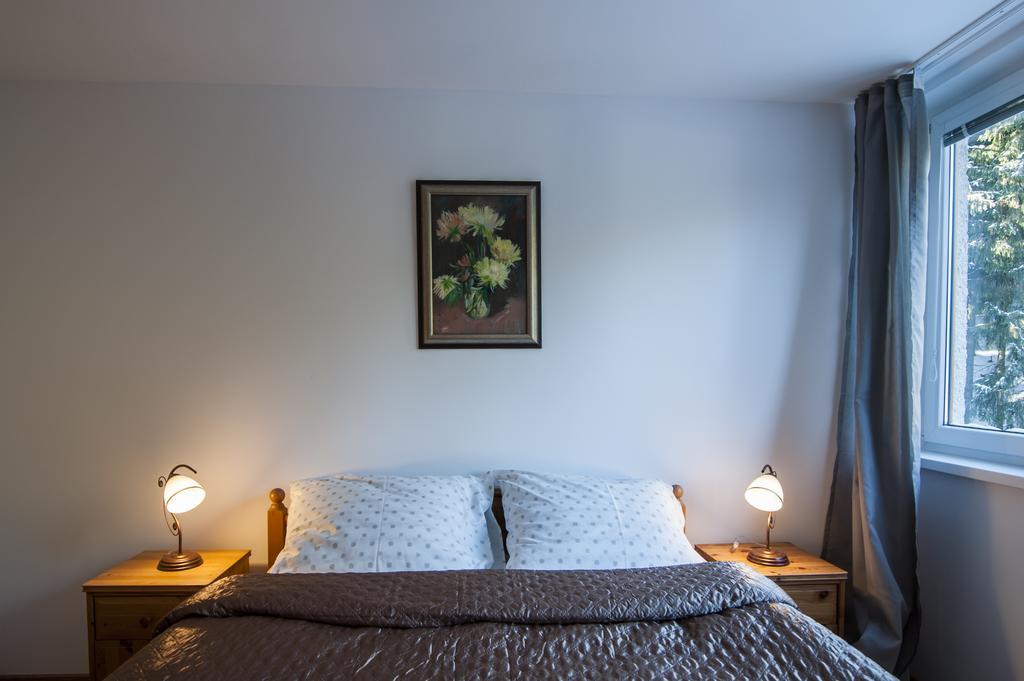 Ski Apartman Chopok Jasna Demanovska Dolina Exterior photo